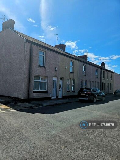 2 Bedroom End Of Terrace House To Rent In Akenside Street, Bootle, L20