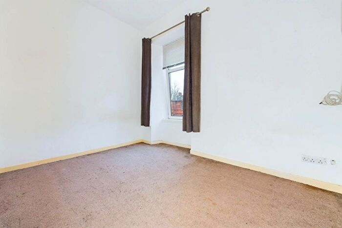 1 Bedroom Flat For Sale In Main Street, Uddingston, G71