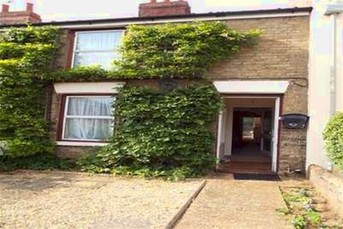 2 Bedroom House To Rent In Providence Terrace - Swaffham, PE37