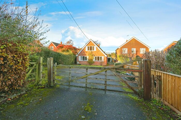 4 Bedroom Detached House For Sale In Salisbury Road, Bulford, Salisbury, SP4