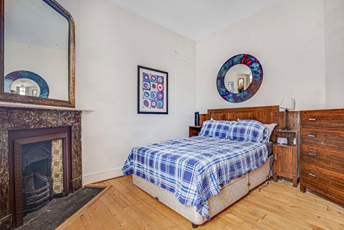 1 Bedroom Flat To Rent In Coptic Street, London, WC1A