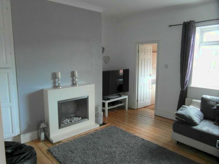 2 Bedroom Flat To Rent In Rothesay Terrace, Bedlington, Northumberland, NE22