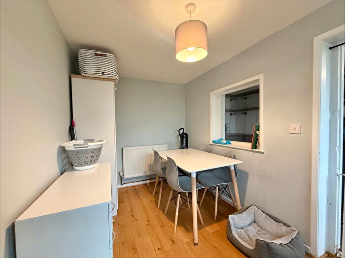 2 Bedroom End Of Terrace House For Sale In Common Road, Hemsby, NR29