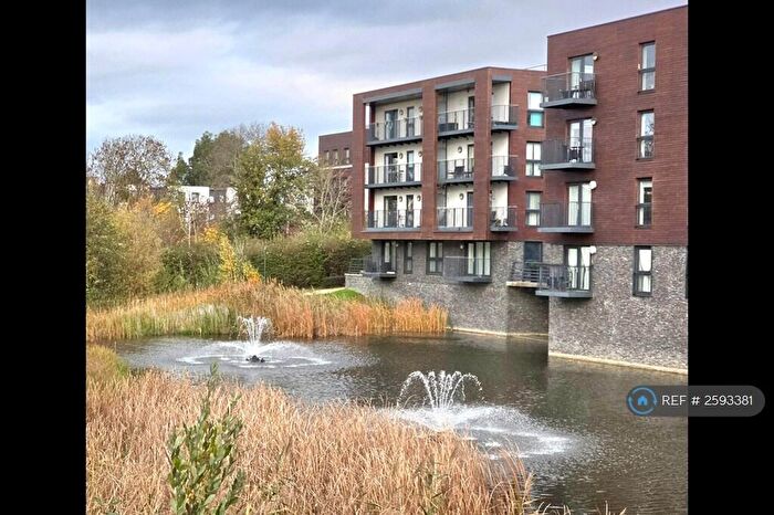 1 Bedroom Flat To Rent In Sovereign Court, Stanmore, HA7