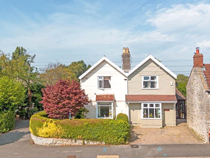 2 Bedroom Semi Detached House For Sale In Staunton Lane, Bristol, BS14