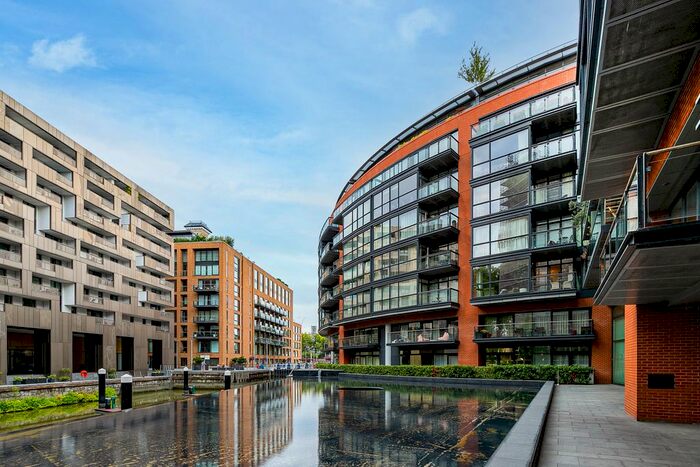 3 Bedroom Flat To Rent In Gatliff Road, London, SW1W