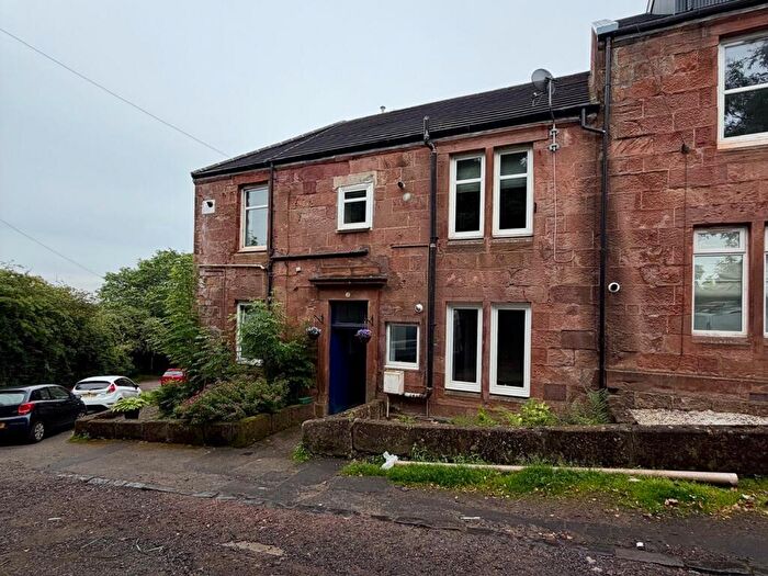 Apartment To Rent In Croftbank Crescent, Bothwell, Glasgow, South Lanarkshire, G71