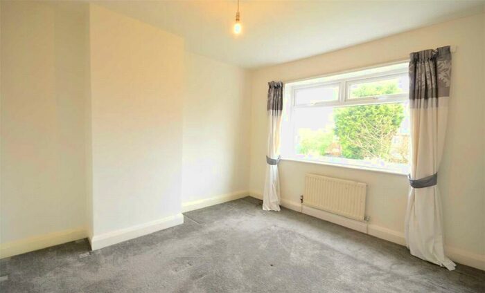 3 Bedroom Semi-Detached House To Rent In Ilkley Crescent, Reddish, Stockport, SK5