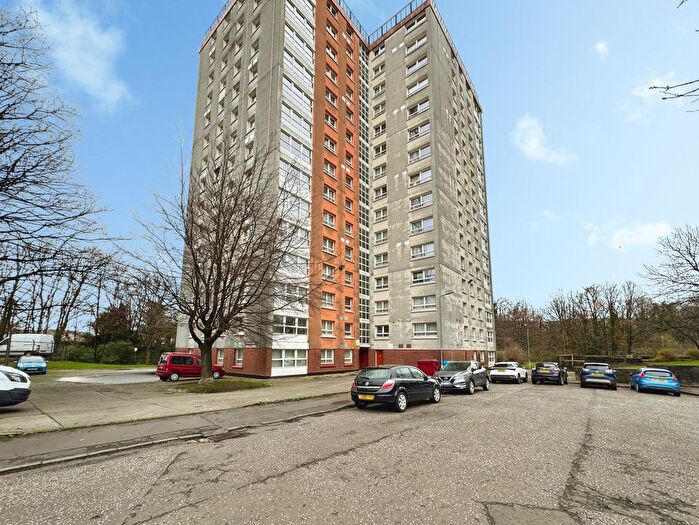 2 Bedroom Flat To Rent In Clydebank, West Dunbartonshire, G81