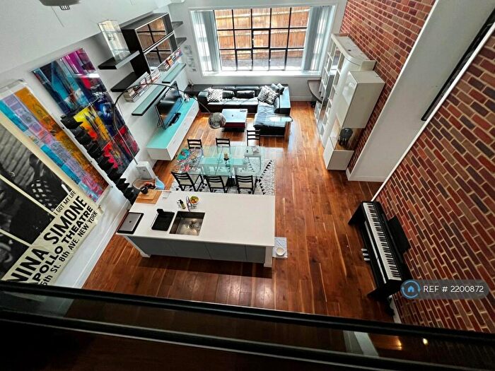 2 Bedroom Flat To Rent In Lofts Grenville Place, London, NW7