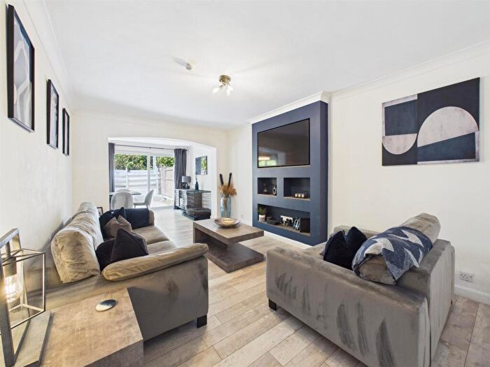 2 Bedroom Terraced House For Sale In Birch Avenue, Scone, PH2
