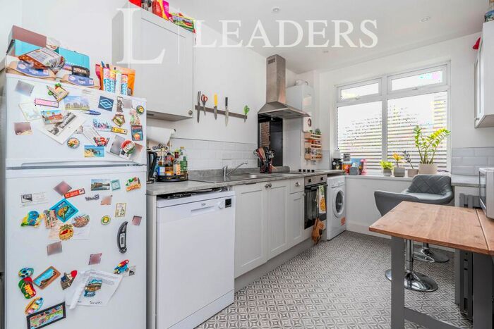 3 Bedroom Apartment To Rent In Limewood House, Southampton, SO17