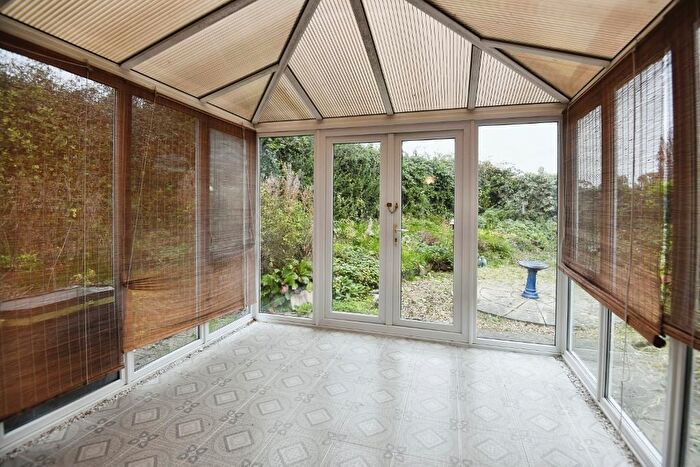 2 Bedroom Detached Bungalow For Sale In Malt Drive, Wisbech, Cambs, PE14
