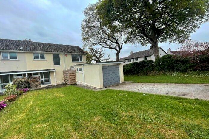3 Bedroom Property To Rent In Devoran, Truro, TR3