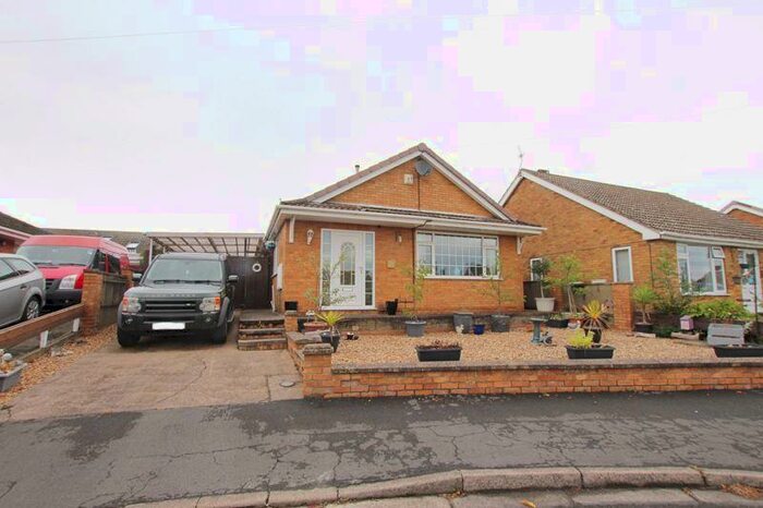 3 Bedroom Bungalow To Rent In Alderney Way, Immingham, DN40
