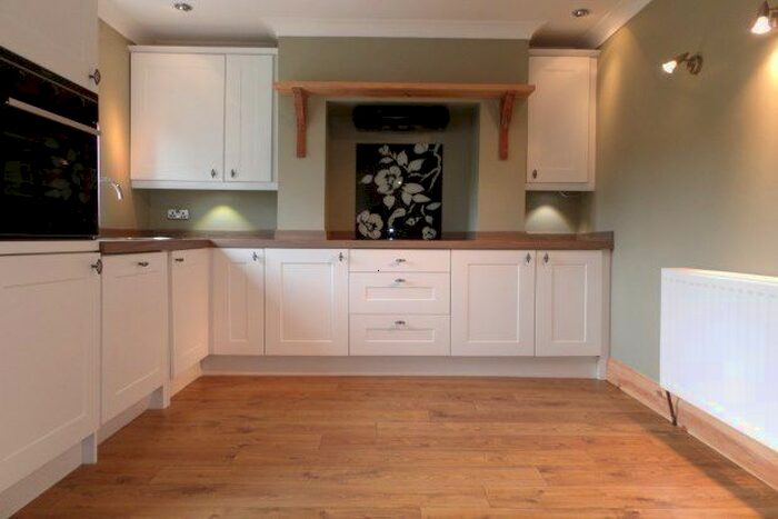 3 Bedroom Property To Rent In Balmoral Drive, Mansfield NG19