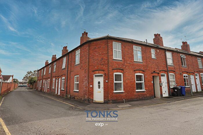 1 Bedroom Flat For Sale In Mount Street, Halesowen, B63