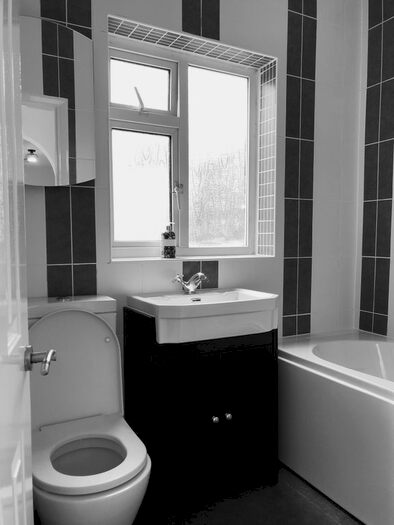 2 Bedroom Terraced House To Rent In Yew Tree Road, Beckenham, BR3