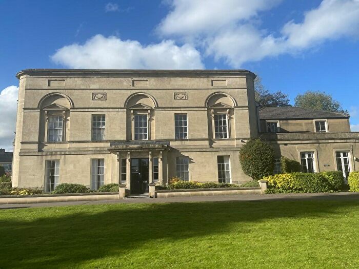 1 Bedroom Apartment To Rent In Fromefield, Frome, Somerset, BA11