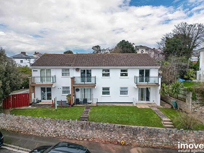 2 Bedroom Flat For Sale In Jubilee Court, Ash Hill Road, Torquay, TQ1