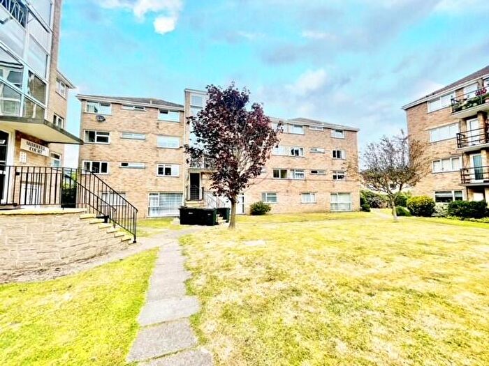 2 Bedroom Flat To Rent In Tower Close, Gosport, PO12