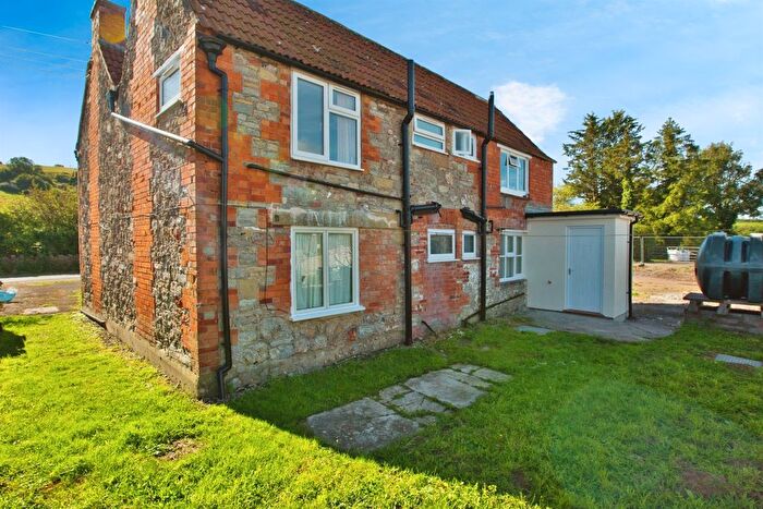 4 Bedroom Detached House For Sale In Wells Road, Wookey, Wells, BA5