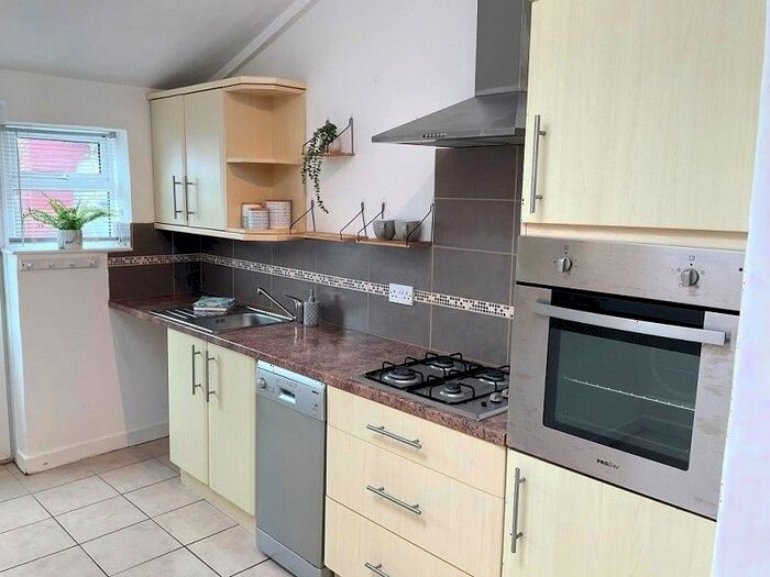 2 Bedroom Terraced House To Rent In Woodbrook Terrace, Burry Port, Carmarthenshire., SA16