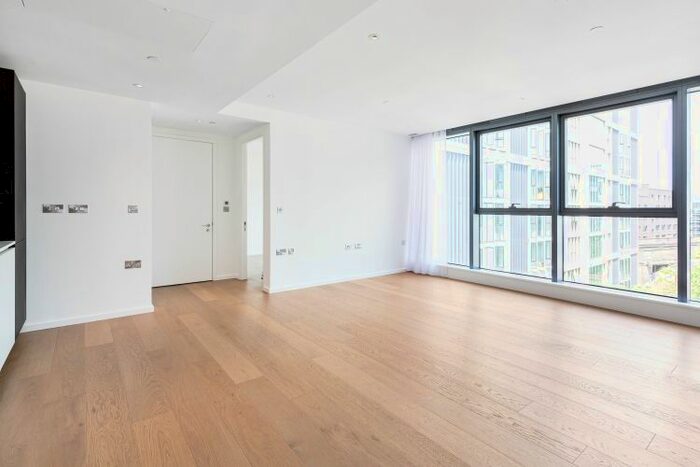 1 Bedroom Flat To Rent In Long Street, London, E2