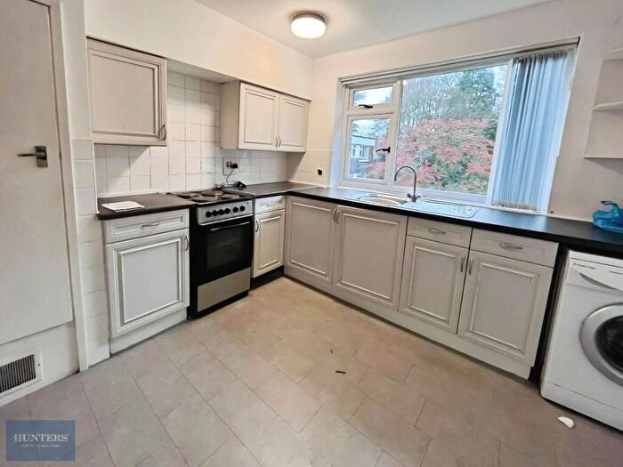 2 Bedroom Flat To Rent In Stockdale Place, Birmingham, B15
