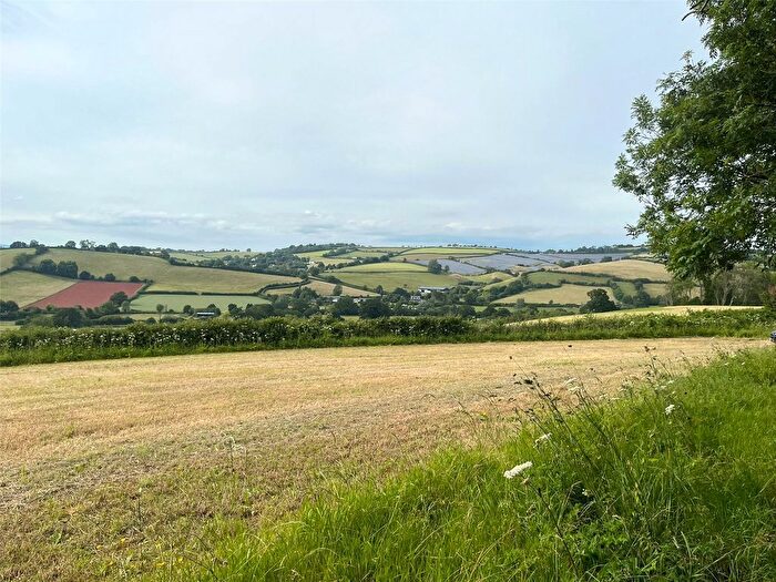 Land For Sale In Kingskerswell, Newton Abbot, Devon, TQ12