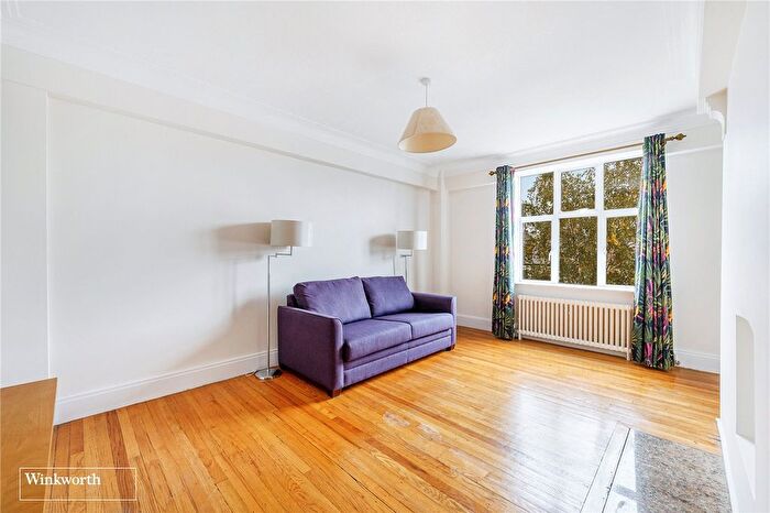 2 Bedroom Flat To Rent In Sutton Lane North, London, W4