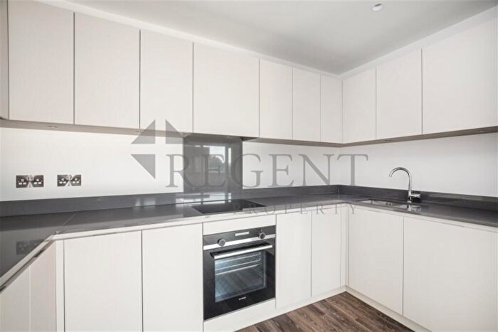 2 Bedroom Apartment To Rent In Fusion Apartments, Moulding Lane, SE14