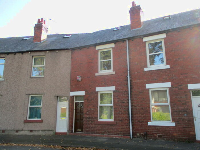 2 Bedroom Terraced House To Rent In Raven Street, Carlisle, CA1