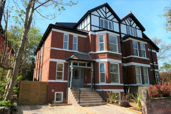 2 Bedroom Flat To Rent In Hastings Avenue, Chorlton-cum-Hardy, Manchester, M21