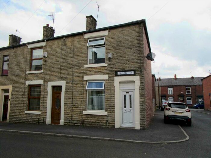 2 Bedroom Terraced House To Rent In Tudor Street, Shaw, OL2