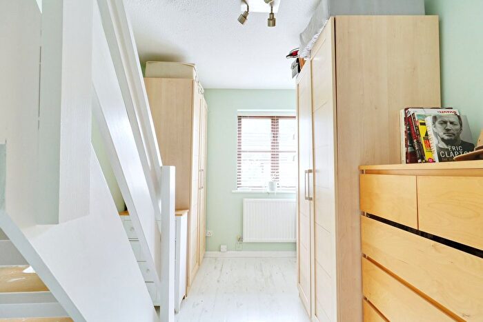 3 Bedroom Terraced House For Sale In Church Hollow, Purfleet-On-Thames, RM19