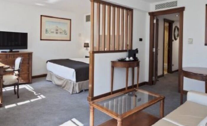 1 Bedroom House To Rent In Meli&# White House Albany Street, London, London, NW1