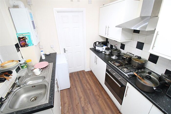 4 Bedroom Terraced House To Rent In Saron Street, Treforest, Pontypridd, CF37