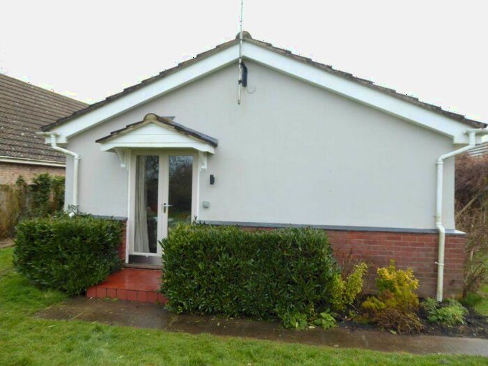 1 Bedroom Flat To Rent In Willows Annexe, Depden Green, IP29