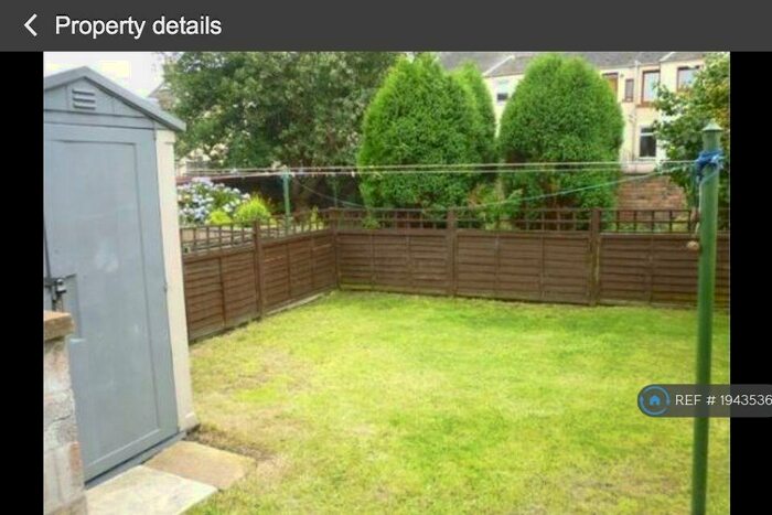 2 Bedroom Flat To Rent In Durward Street, Leven, KY8