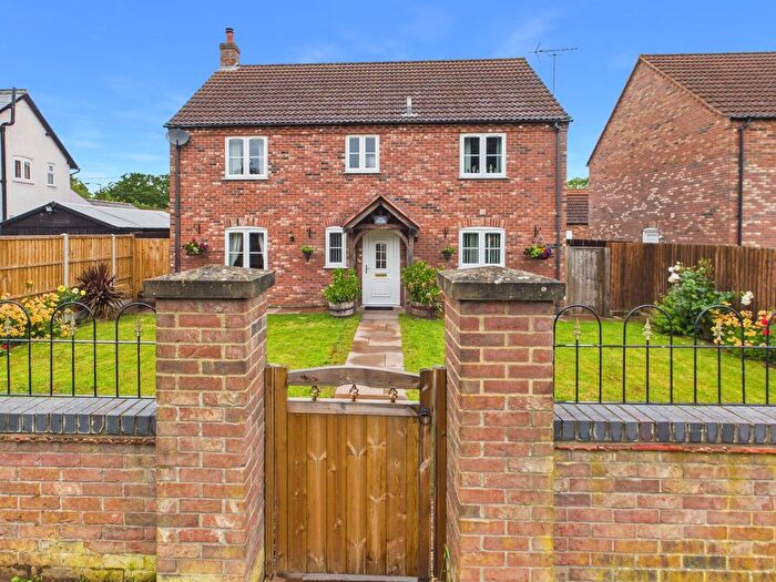 4 Bedroom Detached House For Sale In Bexwell Road, Bexwell, Downham Market, PE38