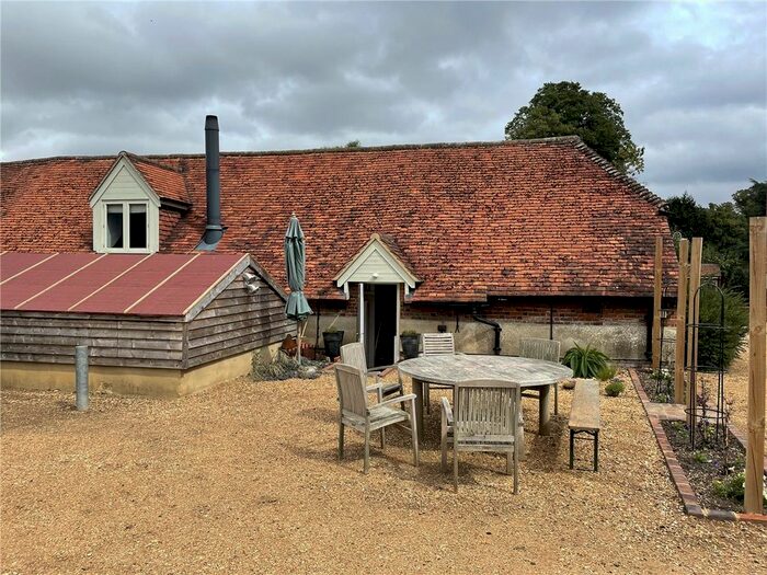 1 Bedroom Flat To Rent In Rectory Road, Oakley, Basingstoke, Hampshire, RG23