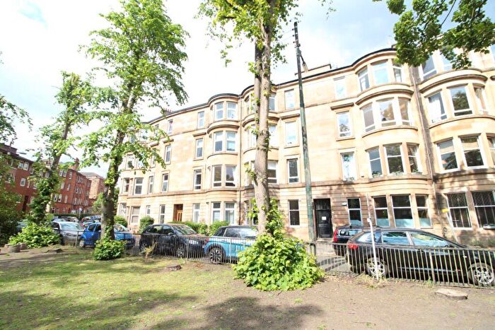 2 Bedroom Flat To Rent In Battlefield Gardens, Glasgow, G42
