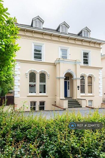 1 Bedroom Flat To Rent In Pittville Circus Road, Cheltenham, GL52