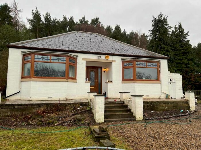 3 Bedroom Bungalow To Rent In Roma Bungalow, Corbridge Road, Hexham, NE46