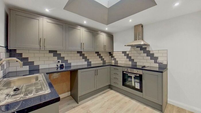 2 Bedroom Apartment To Rent In Flat, Byrkley Street, Burton-On-Trent, Staffordshire, DE14