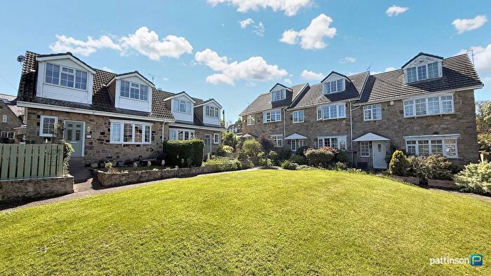 3 Bedroom Semi-Detached House For Sale In Regency Close, Widdrington Village, Morpeth, Northumberland, NE61