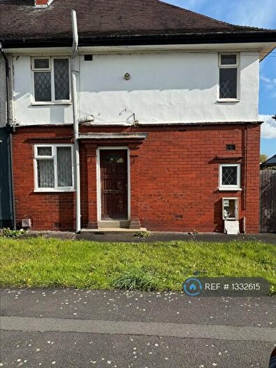 2 Bedroom Semi-Detached House To Rent In Devonshire Avenue North, Chesterfield, S43
