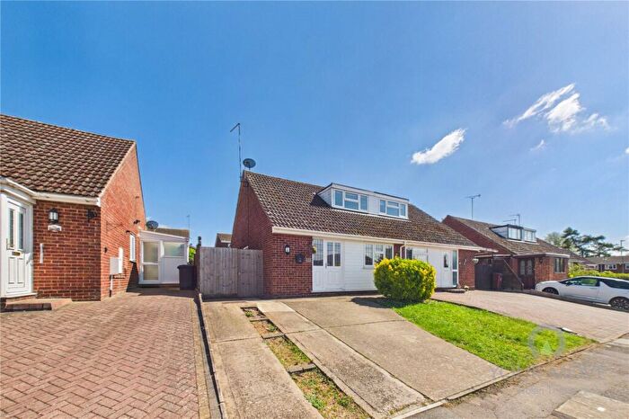 3 Bedroom Semi-Detached House To Rent In Sherwood Avenue, Kingsthorpe, Northampton, NN2