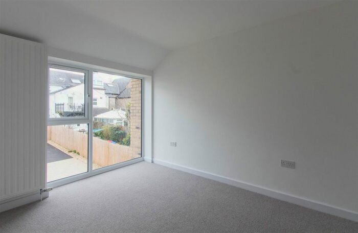 2 Bedroom Detached House To Rent In Sir Walter Mews, Severn Grove, Pontcanna, CF11